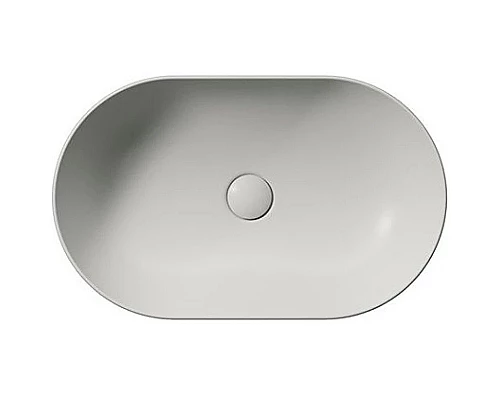 Заказать Раковина 60х37 см GSI Kube X 945817 в магазине сантехники Santeh-Crystal.ru