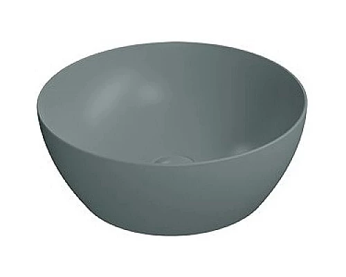 Купить Раковина 42х42 см GSI Pura 885104 в магазине сантехники Santeh-Crystal.ru