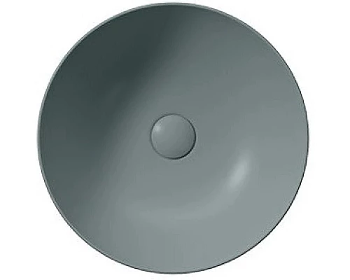 Купить Раковина 42х42 см GSI Pura 885104 в магазине сантехники Santeh-Crystal.ru