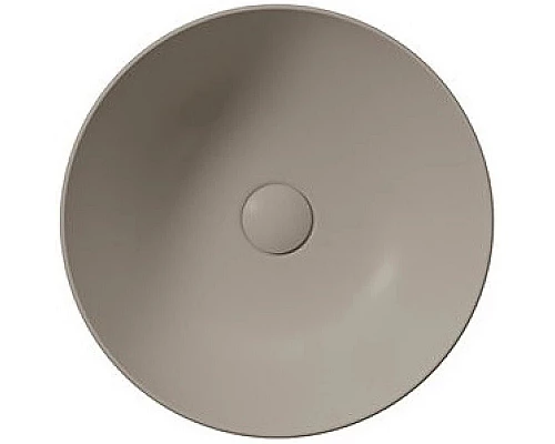 Приобрести Раковина 42х42 см GSI Pura 885105 в магазине сантехники Santeh-Crystal.ru