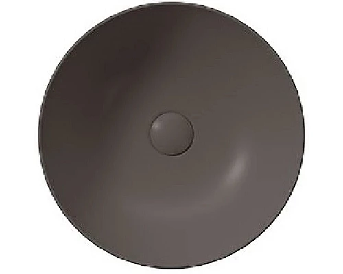 Заказать Раковина 42х42 см GSI Pura 885116 в магазине сантехники Santeh-Crystal.ru