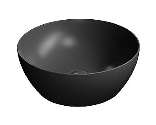 Купить Раковина 42х42 см GSI Pura 885126 в магазине сантехники Santeh-Crystal.ru