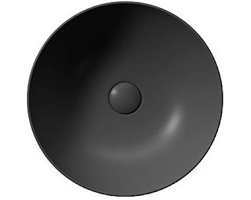 Купить Раковина 42х42 см GSI Pura 885126 в магазине сантехники Santeh-Crystal.ru