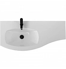 Раковина 103,5х50,6 см Cezares Vague 50153