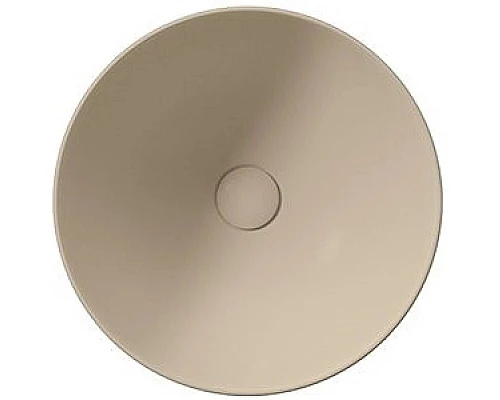 Приобрести Раковина 42х42 см GSI Pura 885208 в магазине сантехники Santeh-Crystal.ru