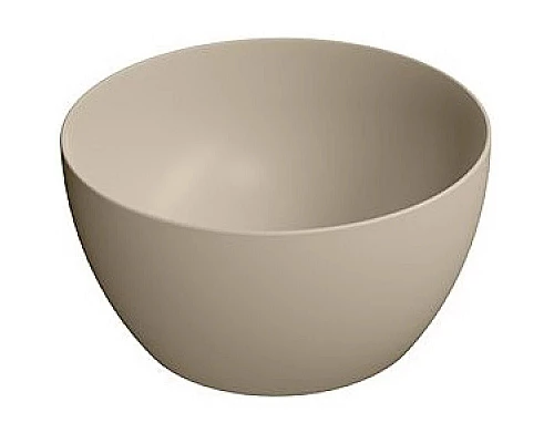 Приобрести Раковина 42х42 см GSI Pura 885208 в магазине сантехники Santeh-Crystal.ru