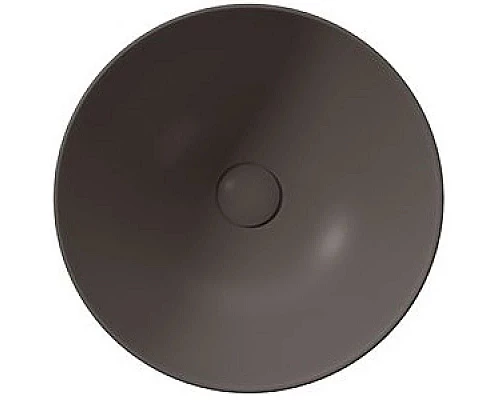 Приобрести Раковина 42х42 см GSI Pura 885216 в магазине сантехники Santeh-Crystal.ru