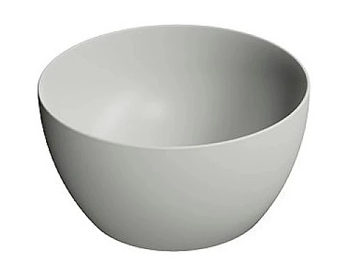 Приобрести Раковина 42х42 см GSI Pura 885217 в магазине сантехники Santeh-Crystal.ru