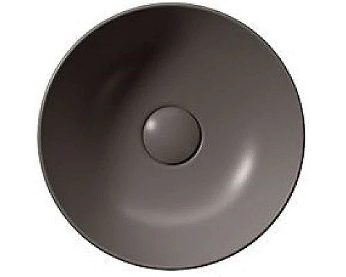 Купить Раковина 32х32 см GSI Pura 885416 в магазине сантехники Santeh-Crystal.ru