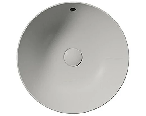 Заказать Раковина 42х42 см GSI Pura 885517 в магазине сантехники Santeh-Crystal.ru