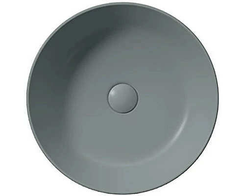 Заказать Раковина 40х40 см GSI Kube X 942604 в магазине сантехники Santeh-Crystal.ru