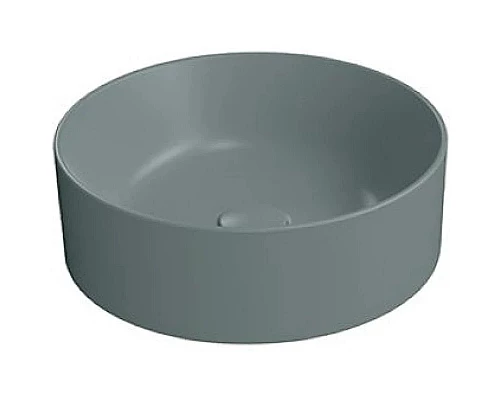 Заказать Раковина 40х40 см GSI Kube X 942604 в магазине сантехники Santeh-Crystal.ru