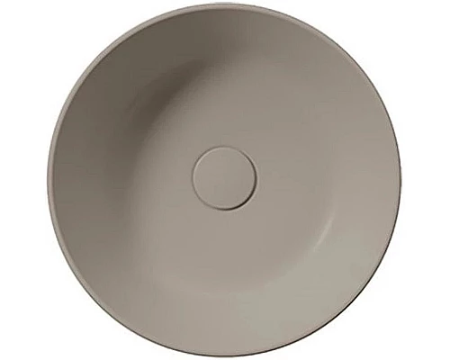 Заказать Раковина 40х40 см GSI Kube X 942605 в магазине сантехники Santeh-Crystal.ru