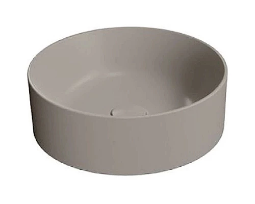 Заказать Раковина 40х40 см GSI Kube X 942605 в магазине сантехники Santeh-Crystal.ru