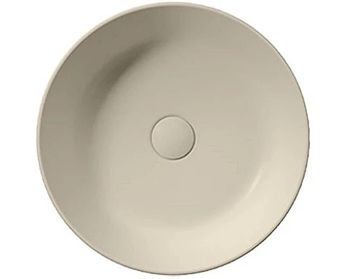 Заказать Раковина 40х40 см GSI Kube X 942608 в магазине сантехники Santeh-Crystal.ru