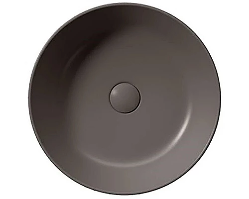 Купить Раковина 40х40 см GSI Kube X 942616 в магазине сантехники Santeh-Crystal.ru