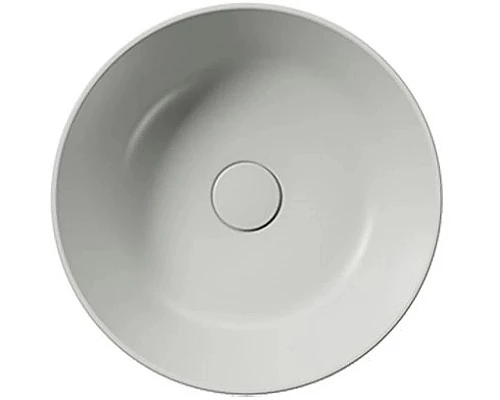 Приобрести Раковина 40х40 см GSI Kube X 942617 в магазине сантехники Santeh-Crystal.ru