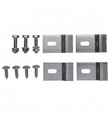 Комплект креплений для встраиваемых снизу раковин GSI FV