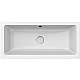 Купить Раковина 80х37 см GSI Kube X 895411 в магазине сантехники Santeh-Crystal.ru
