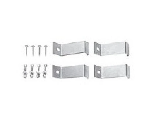 Купить Комплект креплений для встраиваемых снизу раковин GSI FISSK в магазине сантехники Santeh-Crystal.ru