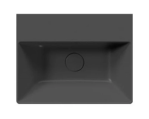 Купить Раковина 45х35 см GSI Kube X 9485126 в магазине сантехники Santeh-Crystal.ru