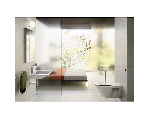 Заказать Раковина 70х55 см GSI Community 7633111 в магазине сантехники Santeh-Crystal.ru