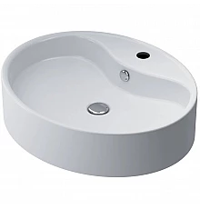 Раковина 56х45 см Am.Pm Func M8FWCC20561WG