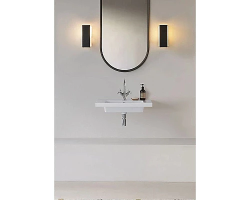 Заказать Раковина 70х40 см GSI Norm 8637111 в магазине сантехники Santeh-Crystal.ru