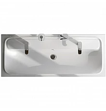 Раковина 120,8х49,2 см Am.Pm Func M8FWPC1200WM