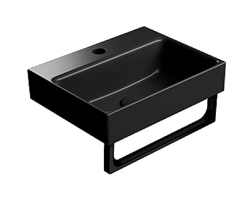 Купить Раковина 40х32 см GSI Nubes 9684126 в магазине сантехники Santeh-Crystal.ru