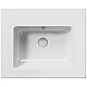Приобрести Раковина 60х50 см GSI Pura 8836111 в магазине сантехники Santeh-Crystal.ru