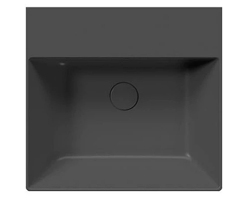 Приобрести Раковина 50х47 см GSI Kube X 9430126 в магазине сантехники Santeh-Crystal.ru