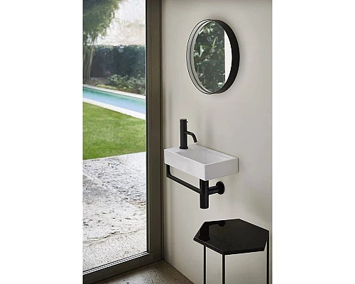 Заказать Раковина 40х23 см GSI Nubes 9636009 в магазине сантехники Santeh-Crystal.ru