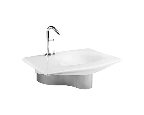 Приобрести Jacob Delafon Stillness E1555-00 Умывальник в магазине сантехники Santeh-Crystal.ru