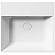 Заказать Раковина 50х47 см GSI Kube X 9430111 в магазине сантехники Santeh-Crystal.ru