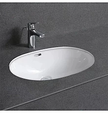 Раковина 55х39,5 см GID Yj8004