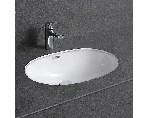 Заказать Раковина 55х39,5 см GID Yj8004 в магазине сантехники Santeh-Crystal.ru