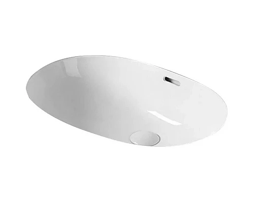 Заказать Раковина 55х39,5 см GID Yj8004 в магазине сантехники Santeh-Crystal.ru