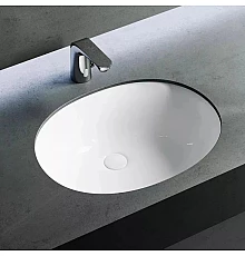 Раковина 53х44,5см GID Yj837