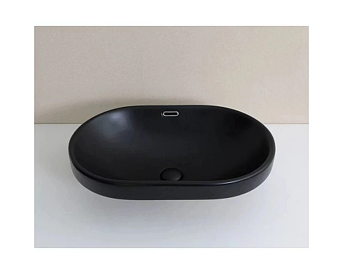 Купить Раковина 61х40 см GID Bm1004 в магазине сантехники Santeh-Crystal.ru