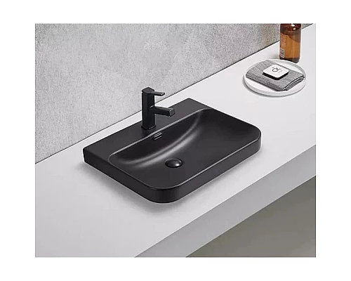 Купить Раковина 61х46,5 см GID Bm9560s в магазине сантехники Santeh-Crystal.ru