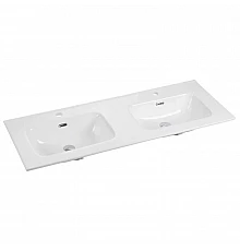 Раковина 121,5х46,5 см GID 90120S