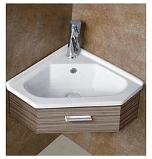 Раковина 41х41 см GID N9068b