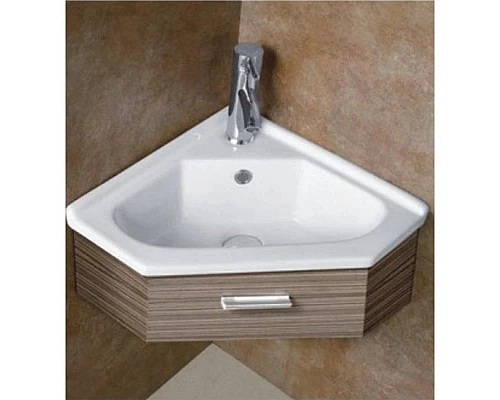 Купить Раковина 41х41 см GID N9068b в магазине сантехники Santeh-Crystal.ru