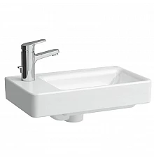 Мини-раковина 48 см Laufen Pro S 8.1595.5.000.104.1