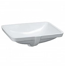 Раковина встраиваемая снизу 52,5 см Laufen Pro S 8.1196.1.000.109.1