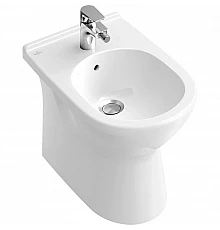 Биде напольное Villeroy & Boch O.Novo 54610001
