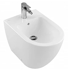 Биде напольное Villeroy & Boch Subway 2.0 54010001