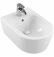 Биде подвесное Villeroy & Boch Avento 54050001