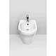 Купить Биде напольное Am.Pm Inspire C503111WH в магазине сантехники Santeh-Crystal.ru